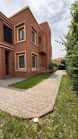 Villa 375 m2 Targa Marrakech - 2