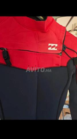 بدلة ركوب أمواج 16 فتى - 2