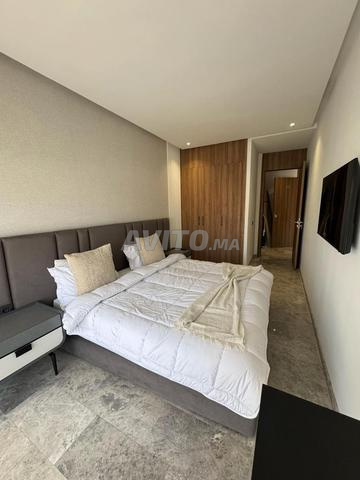 Appartement à louer à Casablanca - 2
