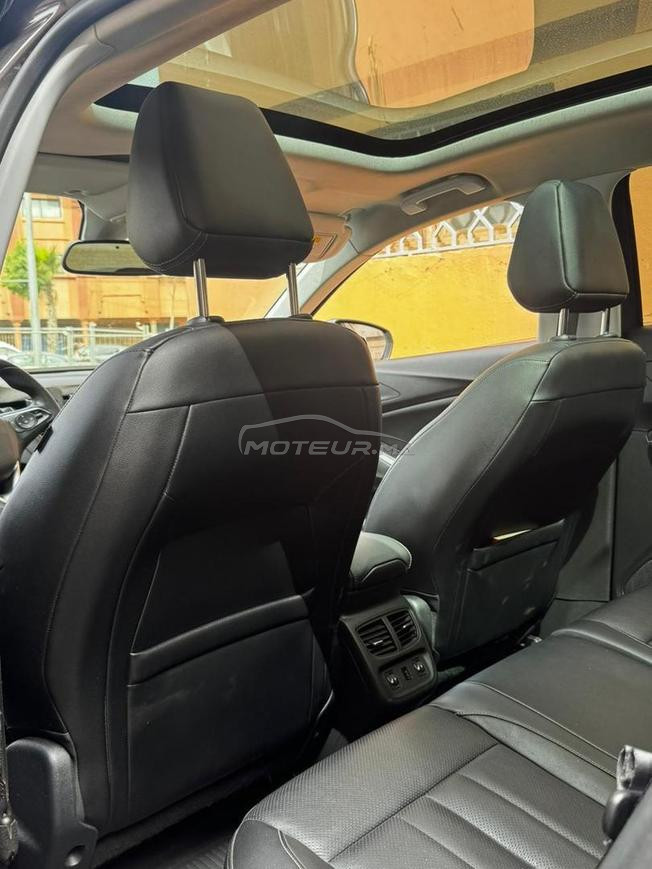 À VENDRE — OPEL GRANDLAND X TOPLINE / ULTIMATE