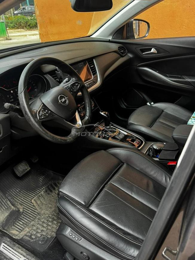 À VENDRE — OPEL GRANDLAND X TOPLINE / ULTIMATE