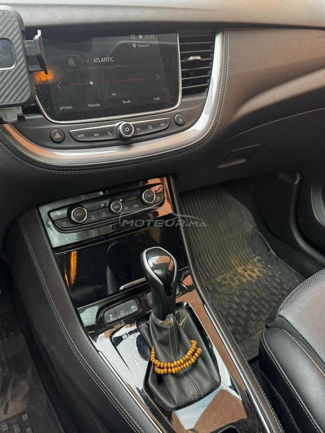 À VENDRE — OPEL GRANDLAND X TOPLINE / ULTIMATE