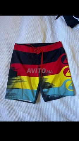 Short Quiksilver original taille 30