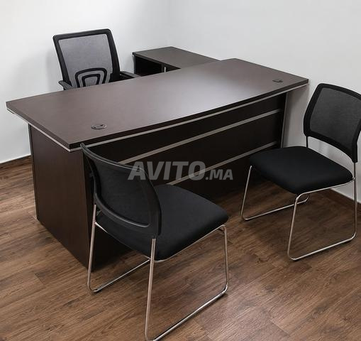 📌 MOBILIER DE BUREAU  أثاث المكاتب Z - 2