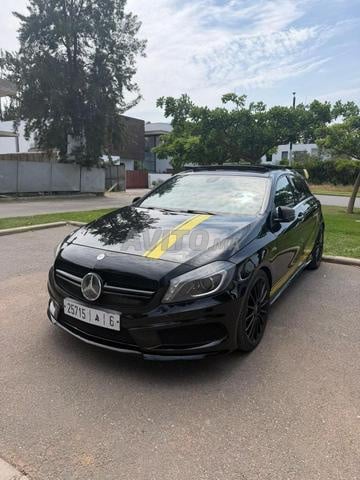 MERCEDES BENZ CLASSE A 45