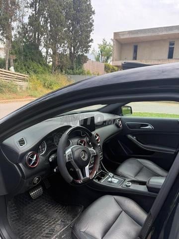 MERCEDES BENZ CLASSE A 45 - 2