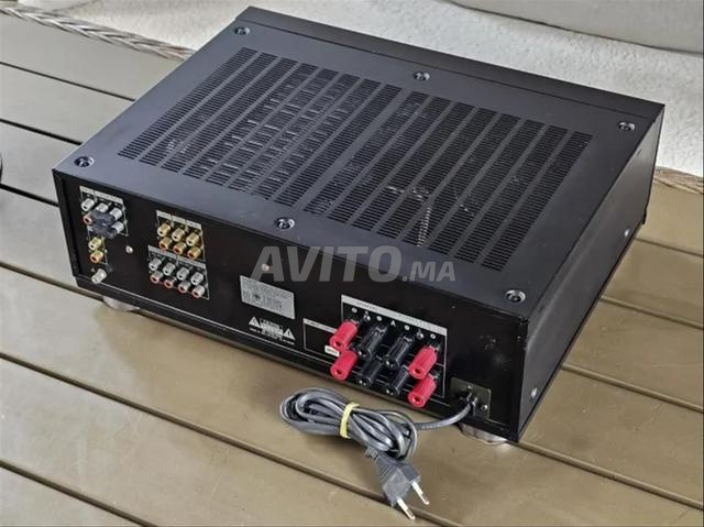 AMPLI SONY TA-F590ES - 2