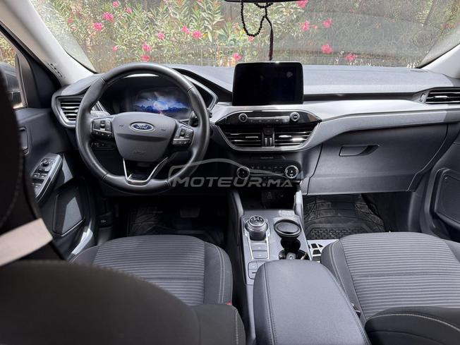 Ford-Kuga 12/2023