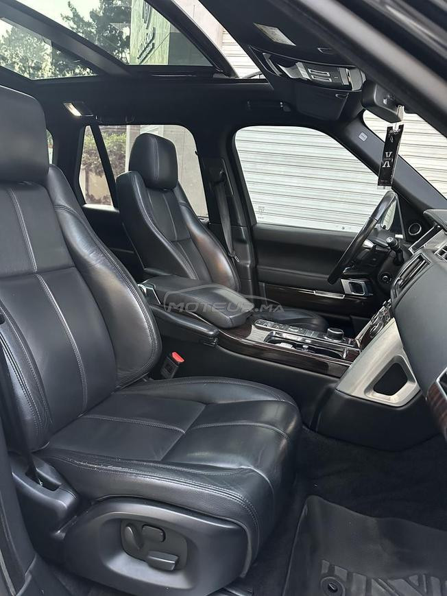 Range Rover Vogue Diesel V6 