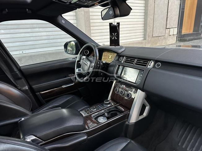 Range Rover Vogue Diesel V6 