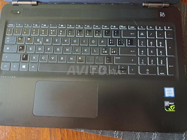 HP بافيليون جيمنج 🔥 - 2