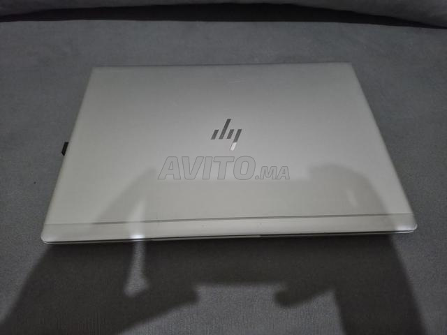 Hp elitebook 840 G5 - 2
