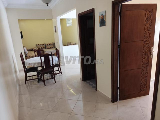 Appartement à 5 min à pied de la plage Martil - 2