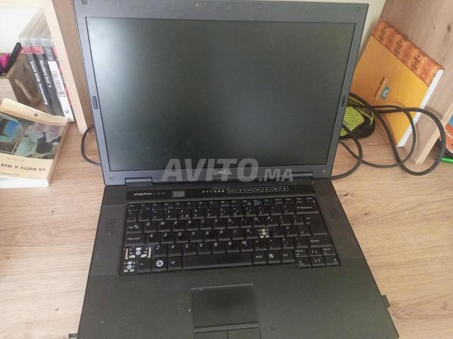لابتوب فوسترو 1510 - 2