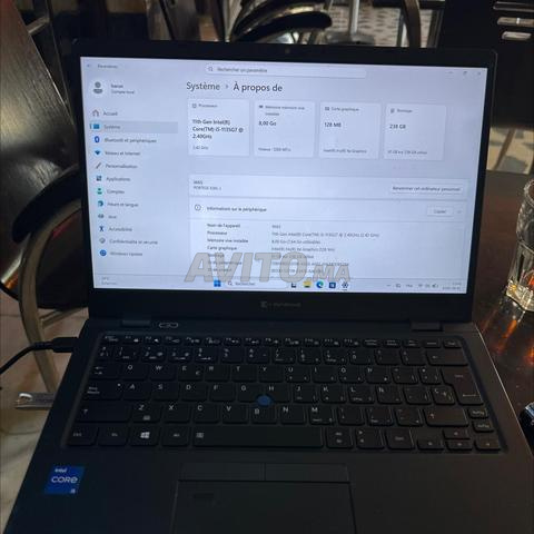 Dynabook Portégé