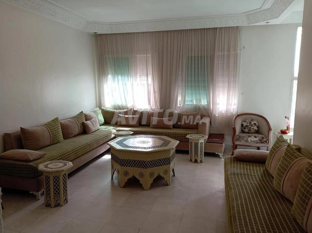🏡 للإيجار – طابق فيلا بالمحمدية - 2