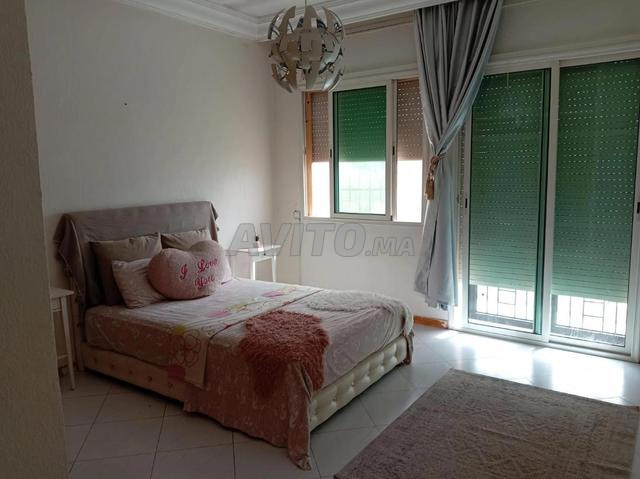 🏡 للإيجار – طابق فيلا بالمحمدية - 2