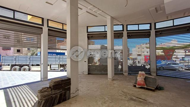 FES-ZO-1021 - محل تجاري للبيع في حي المسيرة - 2