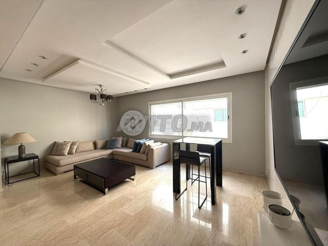 CMN-MA-2803 - Appartement à louer à Val Fleurie