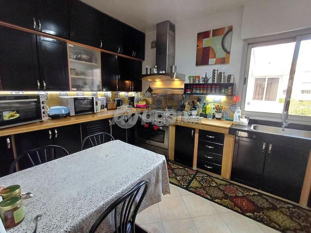 CMN-MA-1798 - Appartement à vendre à Les princesses - 2