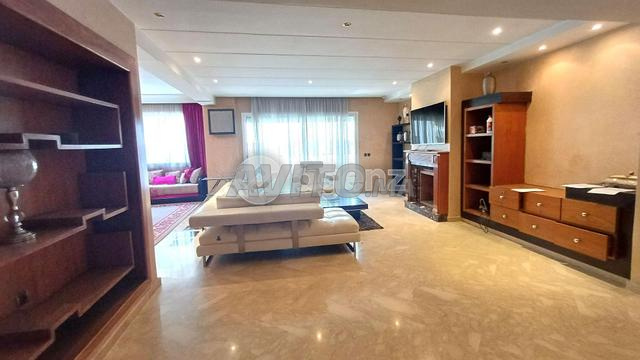 CMN-MA-2206 - Appartement à vendre à Racine - 2