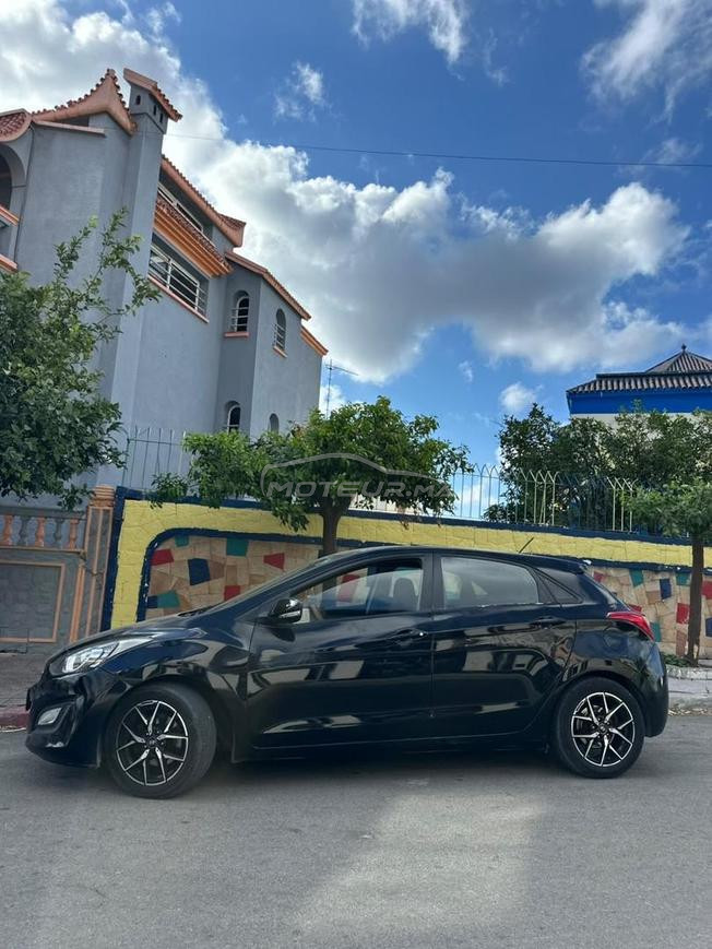 Hyundai i30 diesel 