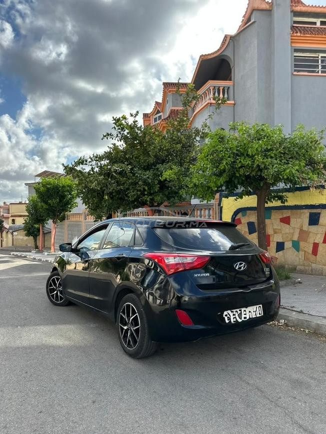 Hyundai i30 diesel 