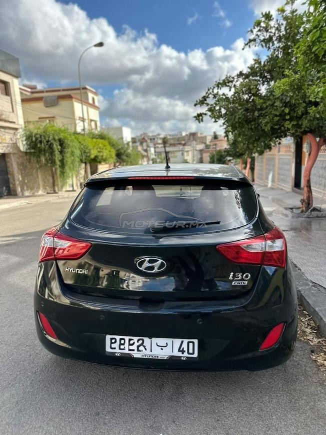 Hyundai i30 diesel 