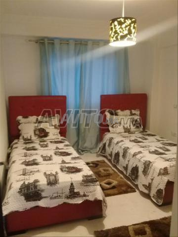 Appartement à louer 60 m² à Tanger - 2