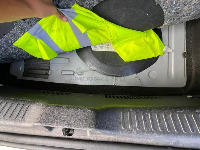 Renault Clio Diesel Manuelle 2019 à Agadir