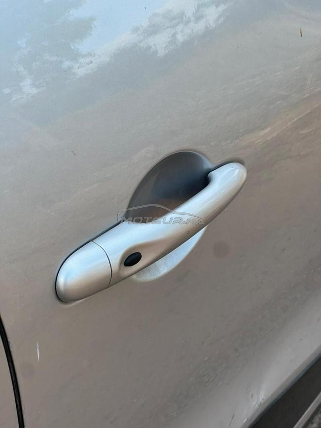 Renault Clio Diesel Manuelle 2019 à Agadir