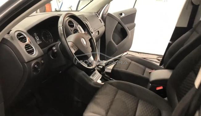 Tiguan 2011