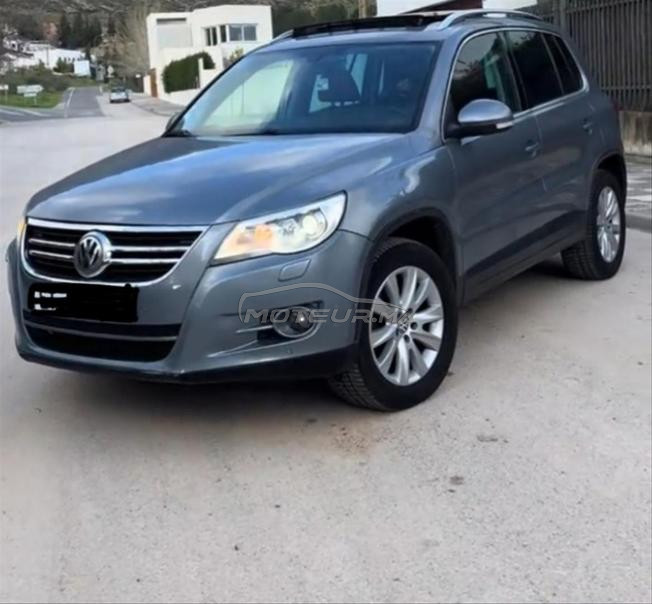 Tiguan 2011