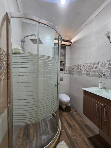  À LOUER – Appartement Meublé | Mansouria