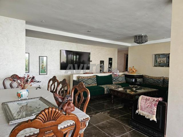  À LOUER – Appartement Meublé | Mansouria