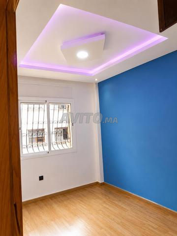 Appartement à louer 106 m² à Salé - 2