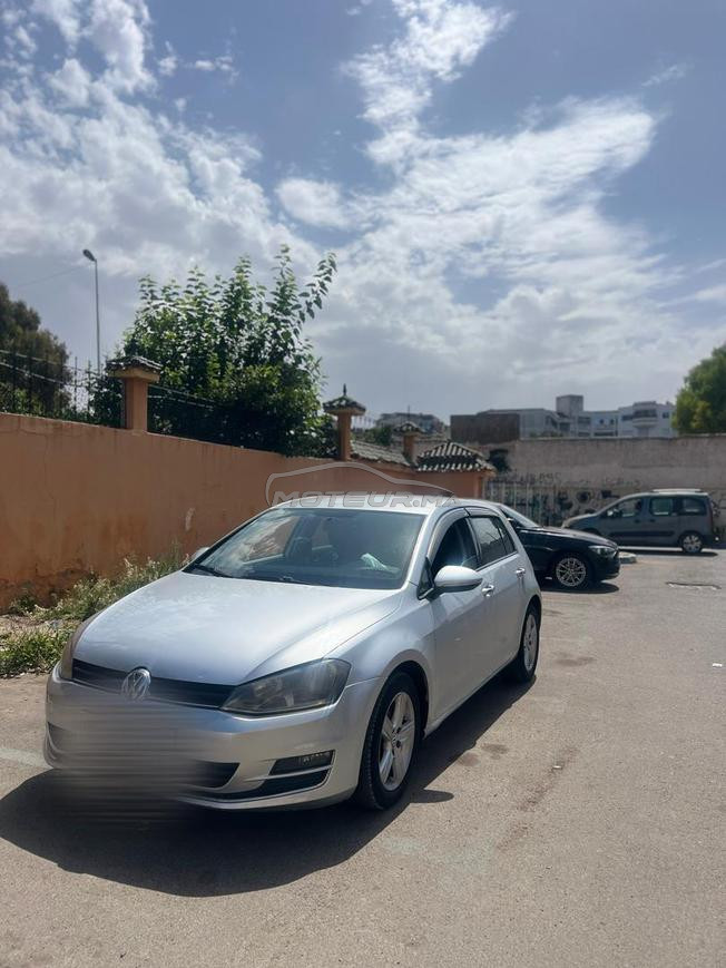 Volkswagen 2014
