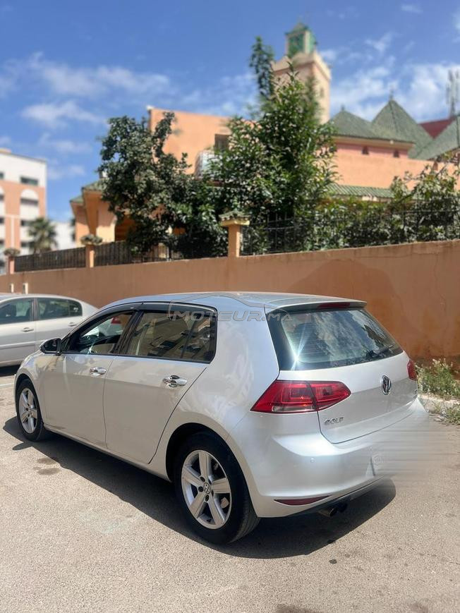 Volkswagen 2014