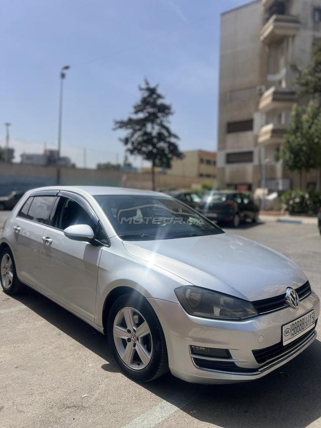 Volkswagen 2014