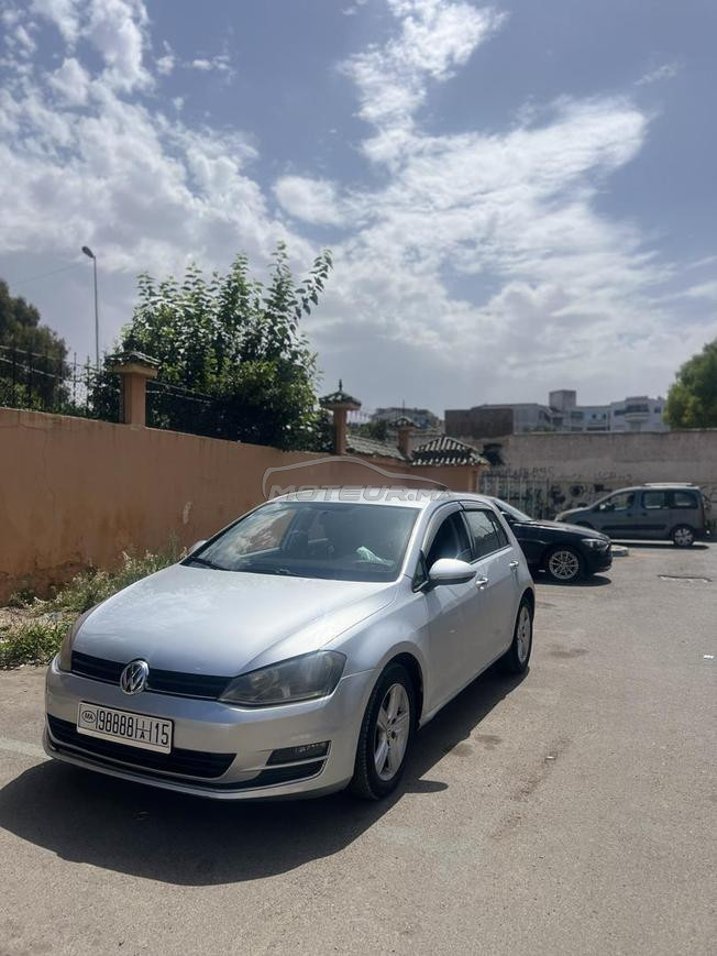 Volkswagen 2014