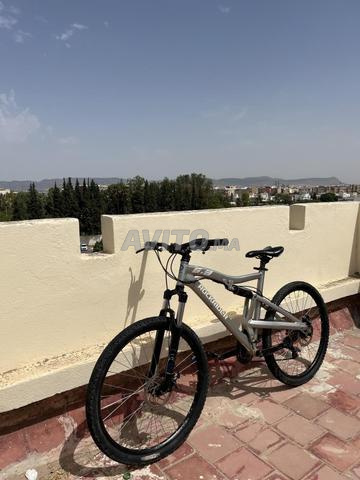 Vélo ROCKRIDER 6.3 - 2