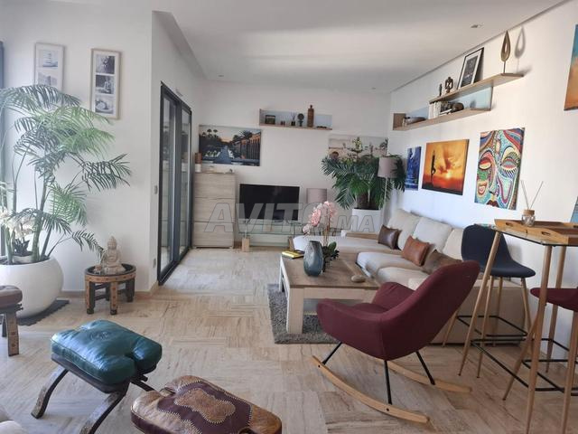 Studio Meublé sur CFC prés de consulat - 2
