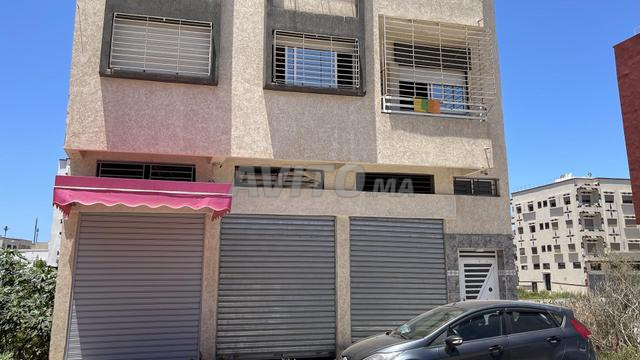 شقة مفروشة بالكامل بالقرب من جميع وسائل الراحة - 2