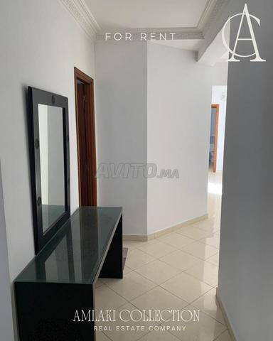 Appartement meublé 3Ch. à louer à Castilla - 2