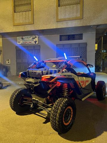 Can-Am RC 2023 - 2