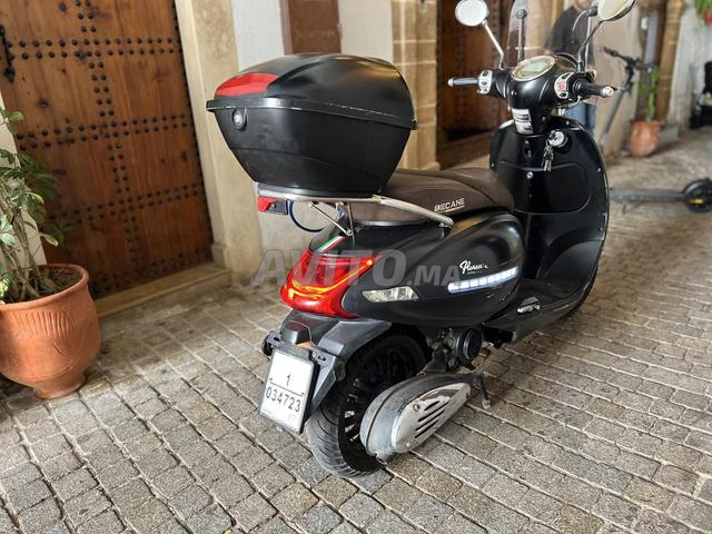 moto florence - 2