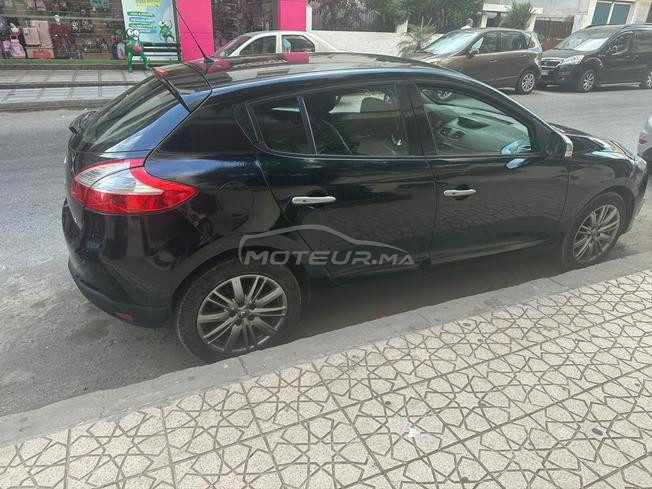 Renault mesgane 3 mod 2015