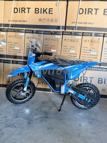 Moto cross - 2