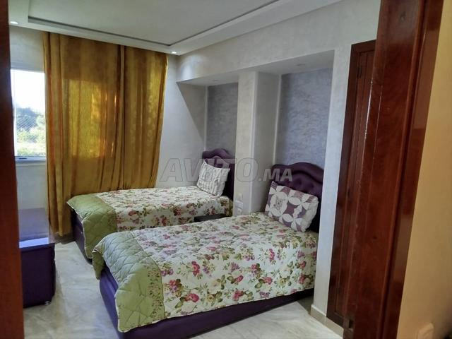 Super appartement avec piscine - 2