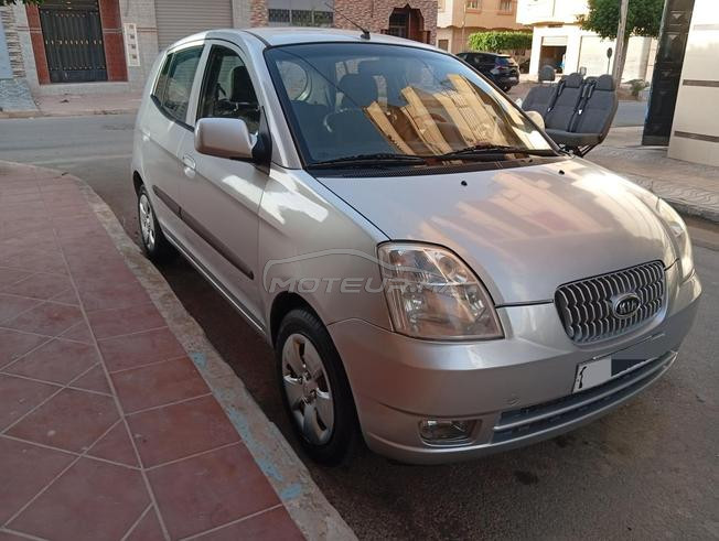 Picanto Kia